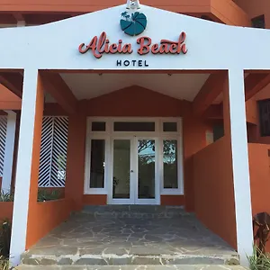Alicia Beach Hotel